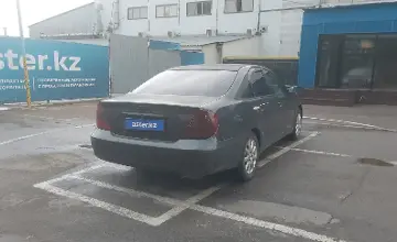 Toyota Camry 2003 года за 4 000 000 тг. в Алматы фото 3