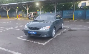 Toyota Camry 2003 года за 4 000 000 тг. в Алматы фото 1