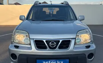 Nissan X-Trail 2004 года за 4 000 000 тг. в Шымкент фото 2