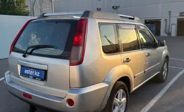 Nissan X-Trail 2004 года за 4 000 000 тг. в Шымкент