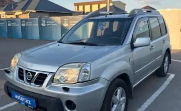 Nissan X-Trail 2004 года за 4 000 000 тг. в Шымкент фото 1