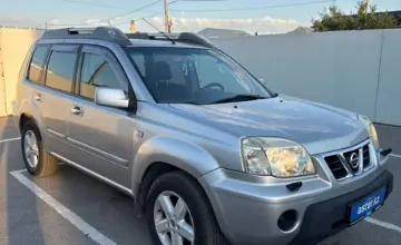 Nissan X-Trail 2004 года за 4 000 000 тг. в Шымкент фото 3