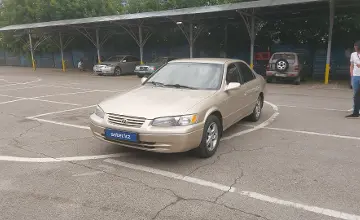 Toyota Camry 1998 года за 2 500 000 тг. в Алматы фото 1