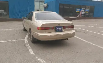 Toyota Camry 1998 года за 2 500 000 тг. в Алматы фото 4
