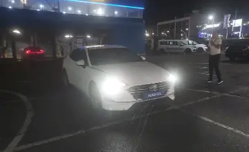 Hyundai Sonata 2022 года за 7 700 000 тг. в Алматы фото 2