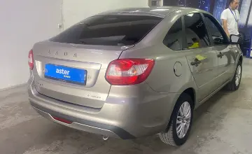 LADA (ВАЗ) Granta 2020 года за 4 000 000 тг. в Павлодар