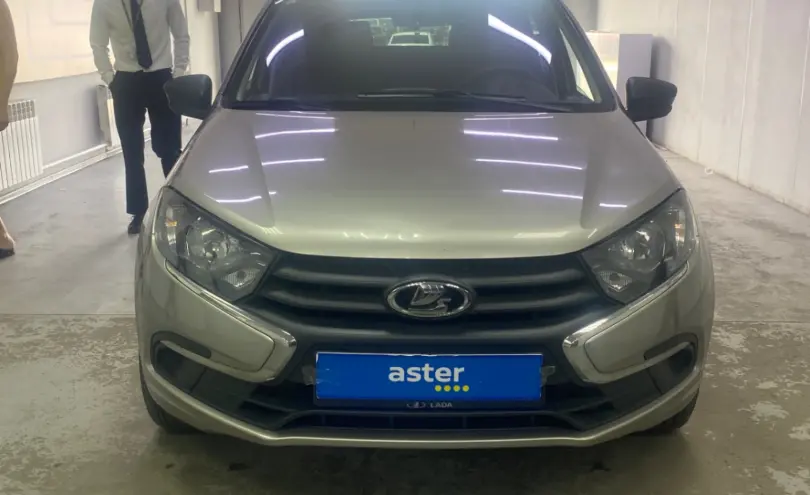 LADA (ВАЗ) Granta 2020 года за 4 000 000 тг. в Павлодар фото 2