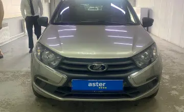 LADA (ВАЗ) Granta 2020 года за 4 000 000 тг. в Павлодар фото 2