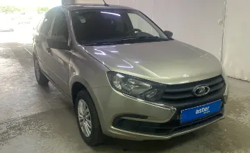 LADA (ВАЗ) Granta 2020 года за 4 000 000 тг. в Павлодар фото 3