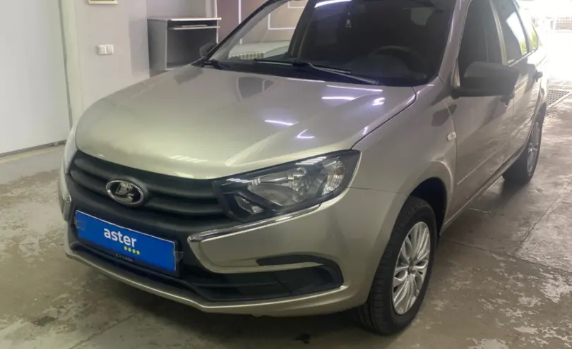 LADA (ВАЗ) Granta 2020 года за 4 000 000 тг. в Павлодар
