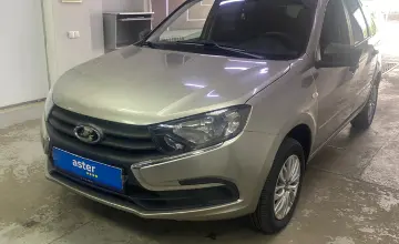 LADA (ВАЗ) Granta 2020 года за 4 000 000 тг. в Павлодар фото 1