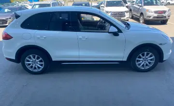 Porsche Cayenne 2011 года за 12 000 000 тг. в Петропавловск фото 4