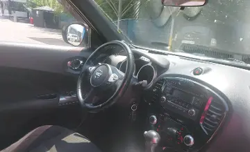 Nissan Juke 2013 года за 3 500 000 тг. в Алматы фото 5