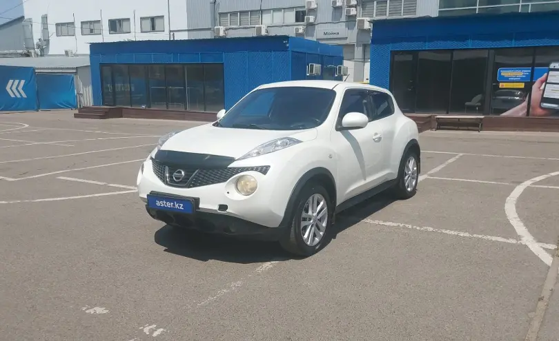 Nissan Juke 2013 года за 3 500 000 тг. в Алматы