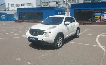 Nissan Juke 2013 года за 3 500 000 тг. в Алматы фото 1