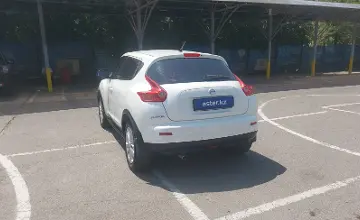 Nissan Juke 2013 года за 3 500 000 тг. в Алматы фото 4