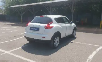 Nissan Juke 2013 года за 3 500 000 тг. в Алматы фото 3