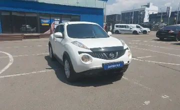 Nissan Juke 2013 года за 3 500 000 тг. в Алматы фото 2