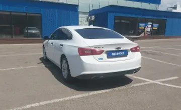 Chevrolet Malibu 2016 года за 8 500 000 тг. в Алматы фото 4