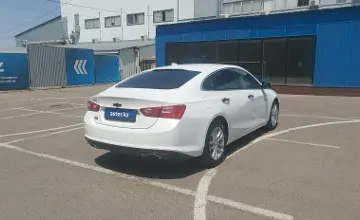 Chevrolet Malibu 2016 года за 8 500 000 тг. в Алматы фото 3