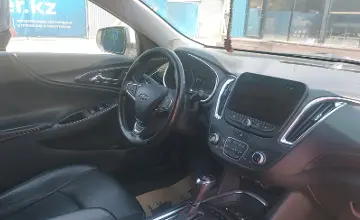 Chevrolet Malibu 2016 года за 8 500 000 тг. в Алматы фото 5