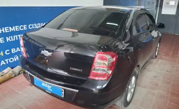 Chevrolet Cobalt 2021 года за 4 500 000 тг. в Астана