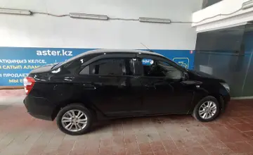 Chevrolet Cobalt 2021 года за 4 500 000 тг. в Астана фото 4