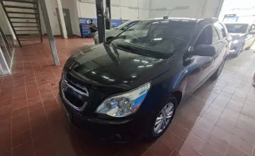 Chevrolet Cobalt 2021 года за 4 500 000 тг. в Астана фото 1