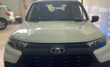 LADA (ВАЗ) Niva Travel 2024 года за 6 000 000 тг. в Астана фото 2