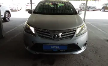 Toyota Avensis 2013 года за 5 800 000 тг. в Алматы фото 2