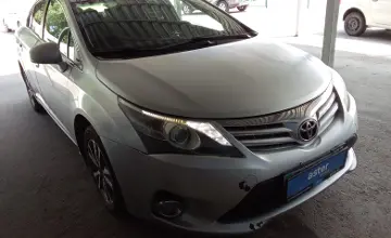 Toyota Avensis 2013 года за 5 800 000 тг. в Алматы фото 3