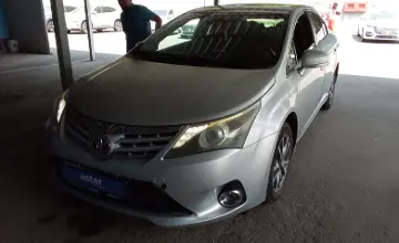 Toyota Avensis 2013 года за 5 800 000 тг. в Алматы фото 1