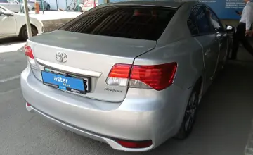 Toyota Avensis 2013 года за 5 800 000 тг. в Алматы