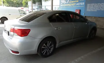 Toyota Avensis 2013 года за 5 800 000 тг. в Алматы фото 4
