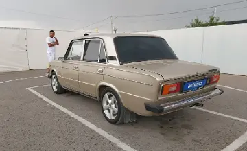 LADA (ВАЗ) 2106 2000 года за 1 000 000 тг. в Шымкент фото 4