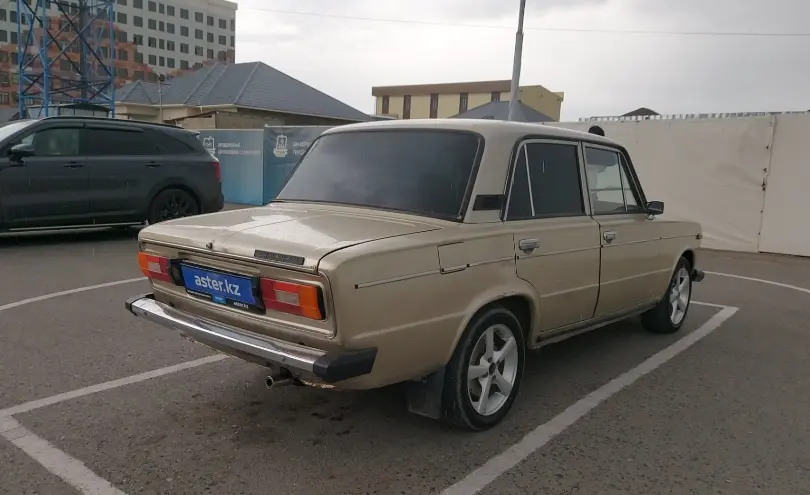 LADA (ВАЗ) 2106 2000 года за 1 000 000 тг. в Шымкент фото 3