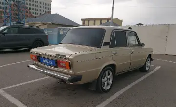 LADA (ВАЗ) 2106 2000 года за 1 000 000 тг. в Шымкент фото 3