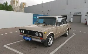 LADA (ВАЗ) 2106 2000 года за 1 000 000 тг. в Шымкент фото 1
