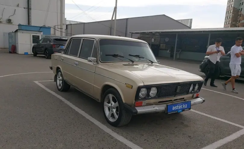 LADA (ВАЗ) 2106 2000 года за 1 000 000 тг. в Шымкент фото 2