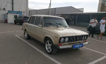 LADA (ВАЗ) 2106 2000 года за 1 000 000 тг. в Шымкент фото 2