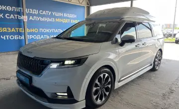 Kia Carnival 2022 года за 25 000 000 тг. в Алматы фото 1