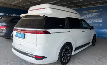 Kia Carnival 2022 года за 25 000 000 тг. в Алматы
