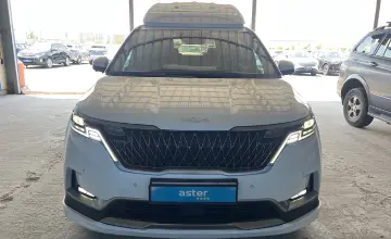 Kia Carnival 2022 года за 25 000 000 тг. в Алматы фото 2