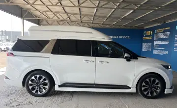Kia Carnival 2022 года за 25 000 000 тг. в Алматы фото 4
