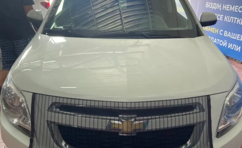 Chevrolet Cobalt 2025 года за 6 000 000 тг. в Астана фото 2