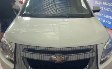 Chevrolet Cobalt 2025 года за 6 000 000 тг. в Астана фото 2