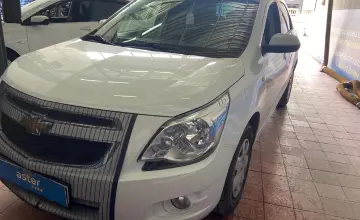 Chevrolet Cobalt 2025 года за 6 000 000 тг. в Астана фото 1