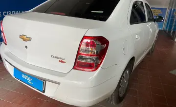 Chevrolet Cobalt 2025 года за 6 000 000 тг. в Астана