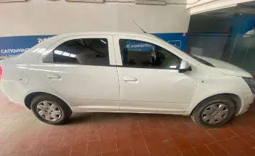 Chevrolet Cobalt 2025 года за 6 000 000 тг. в Астана фото 4