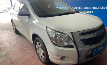 Chevrolet Cobalt 2025 года за 6 000 000 тг. в Астана фото 3